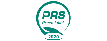 Prs Green Label