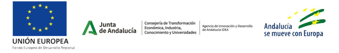 Logo Idea Consejeria De Transformacion Economica Industria Conocimiento Y Universidades
