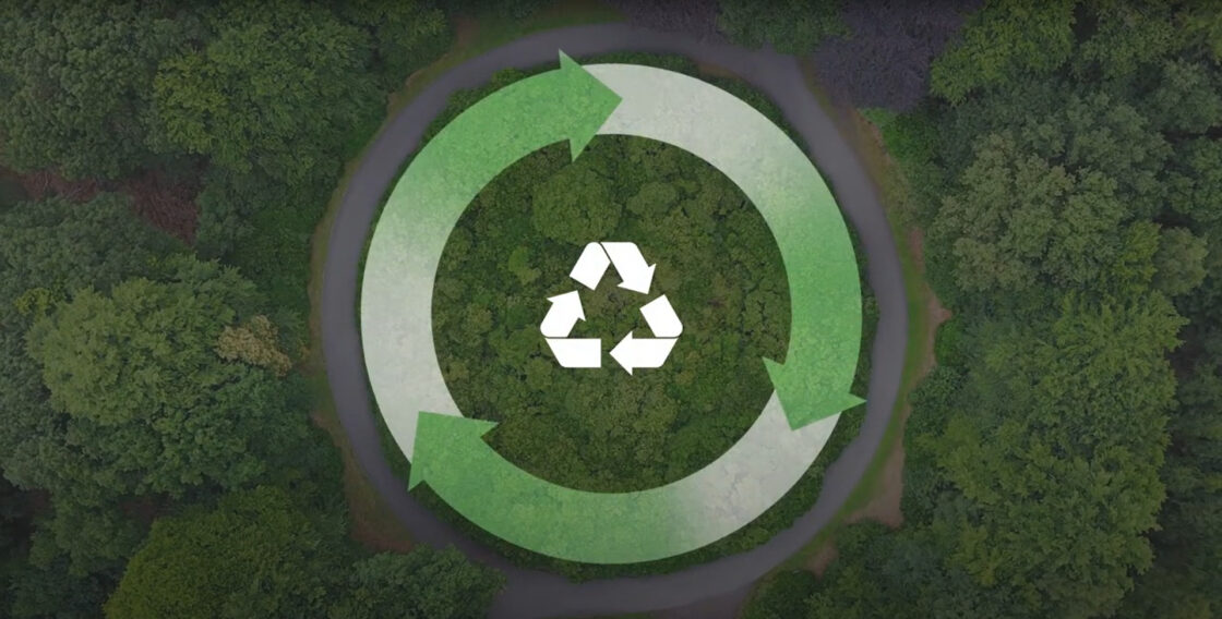 Recycled
