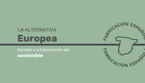 The European Alternative Our Life Cycle