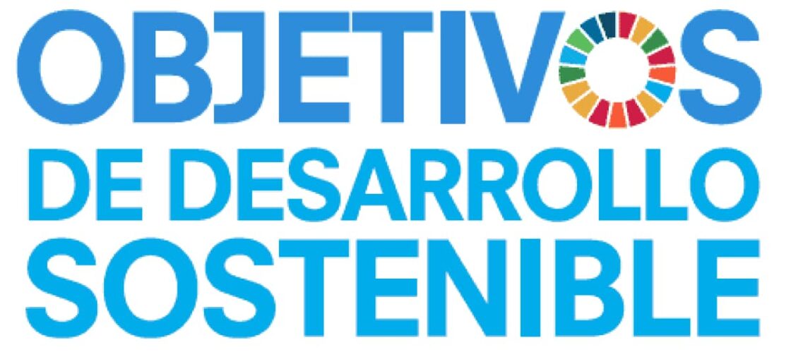 Objetivos Desarrollo Sostenible Logo