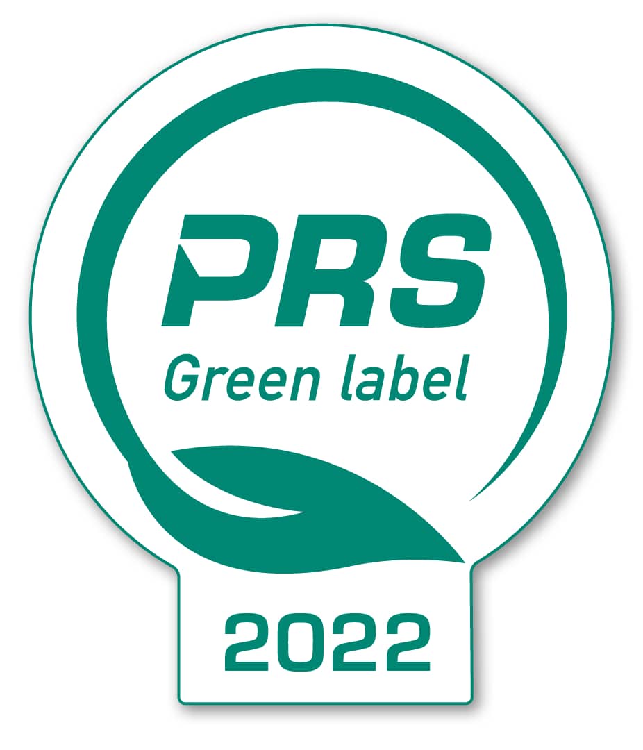 Greenlabelsticker 1