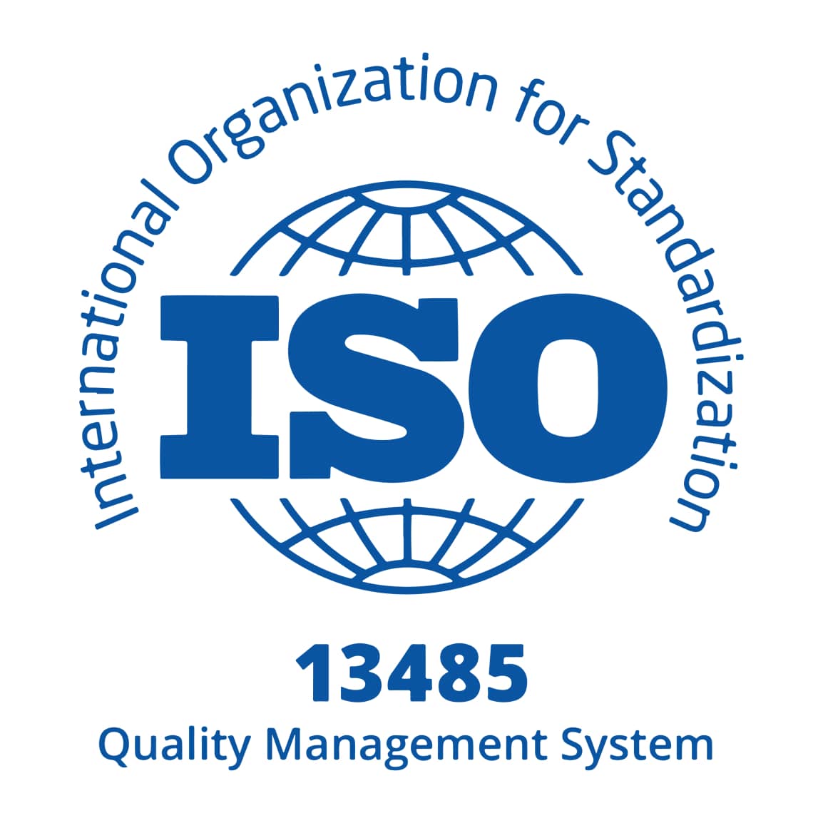 ISO 13485 Sistema de gestión de Calidad