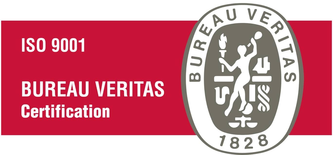 Iso 9001 Bureau Veritas 1 Calidad