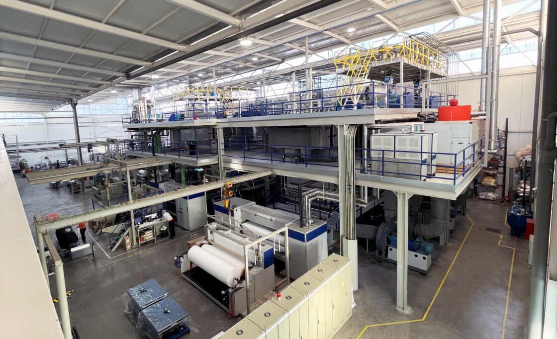 Innovación textil en la industria del automóvil