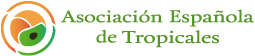 Logo Asociacion Espanola De Productores De Frutas Tropicales Calidad