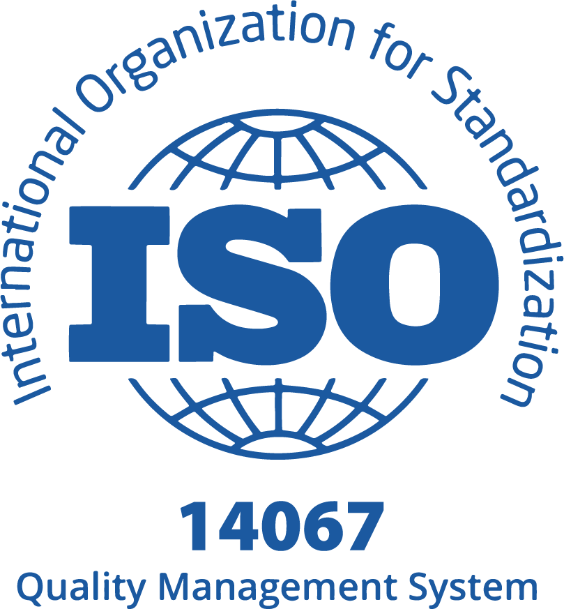 Iso 14067 