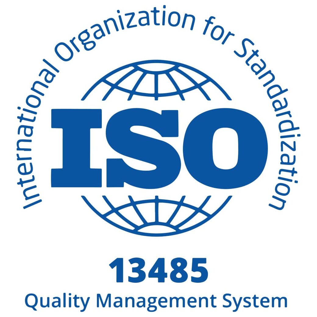 Cerificación ISO 13485