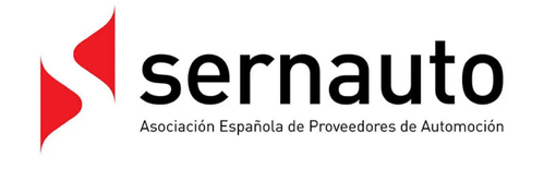 Logotipo Sernauto