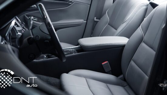 DNT AUTO: Desarrollo y Fabricación de Soluciones Técnicas para la Automoción