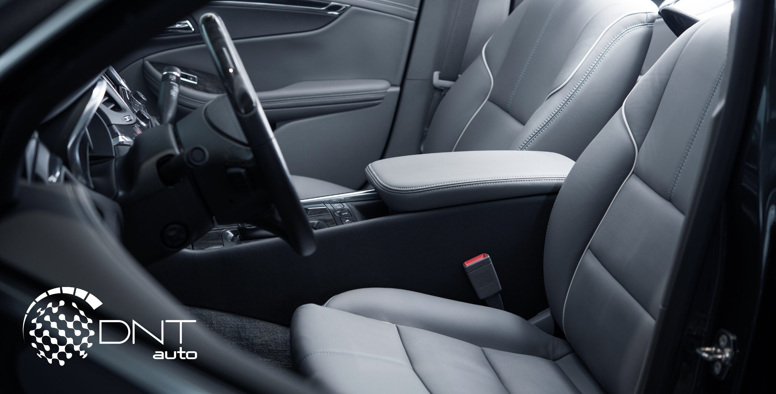 DNT AUTO: Desarrollo y Fabricación de Soluciones Técnicas para la Automoción