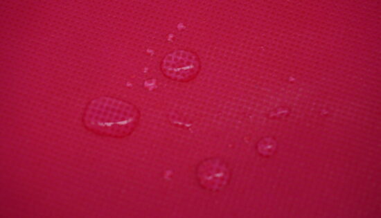 Special treatments. Hydrophobic and hydrophilic