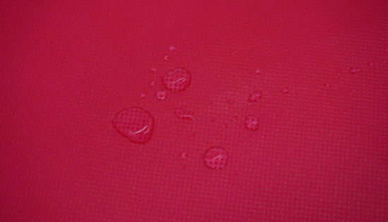 Tratamientos especiales. Hidrófobo e Hidrófilo