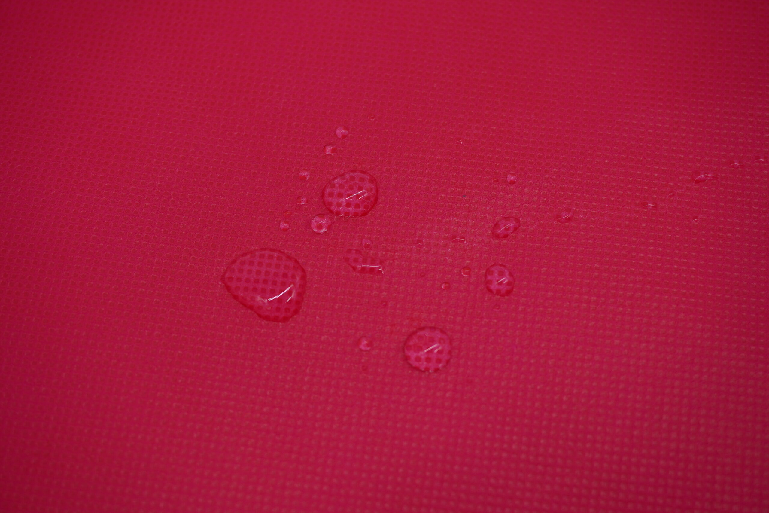 Tratamientos especiales. Hidrófobo e Hidrófilo