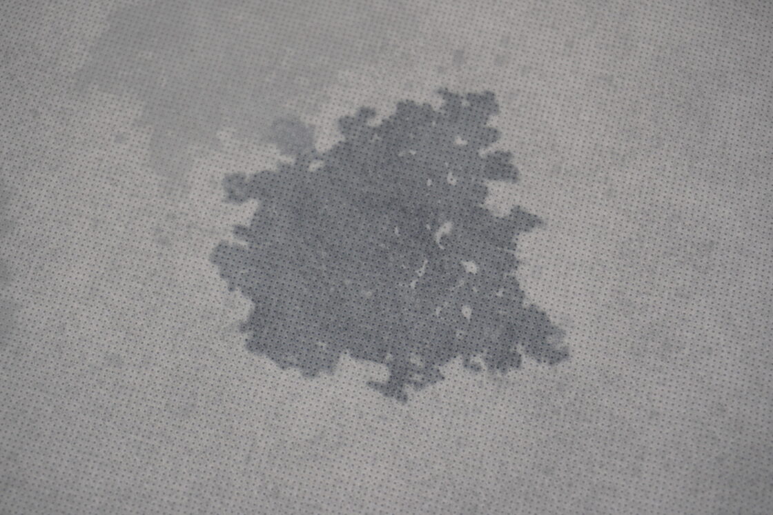 Traitements spéciaux. Hydrofuge et Hydrofil